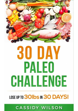 30 Day Paleo Challenge