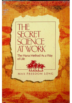 The Secret Science at work