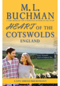 Heart of the Cotswolds