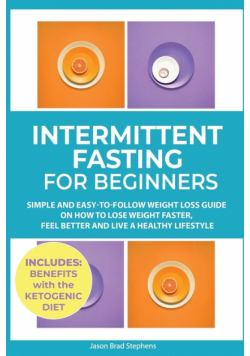 Intermittent Fasting for Beginners