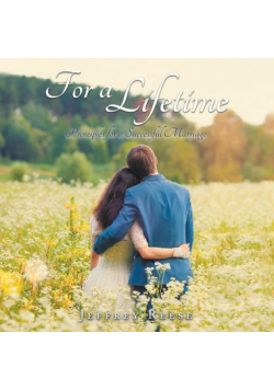 For A Lifetime
