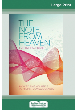 The Note From Heaven