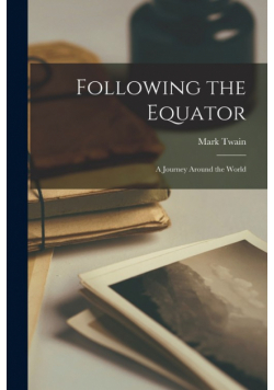 Following the Equator
