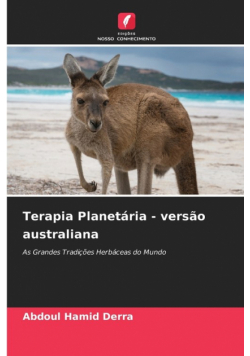 Terapia Planetária - versão australiana