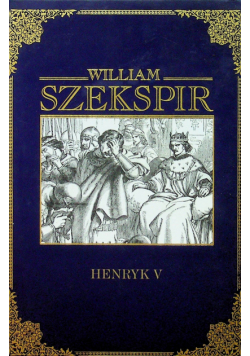 Henryk V