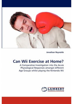 Can Wii Exercise at Home?