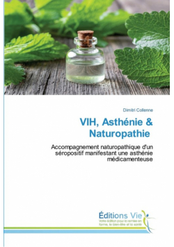 VIH, Asthénie & Naturopathie