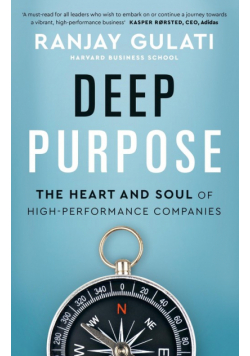 Deep Purpose
