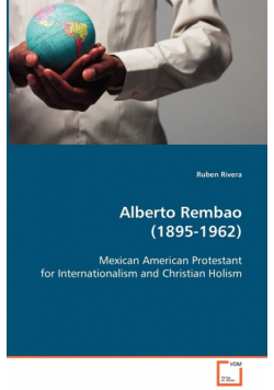 Alberto Rembao (1895-1962)