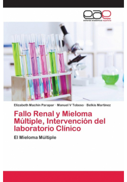 Fallo Renal y Mieloma Múltiple, Intervención del laboratorio Clínico