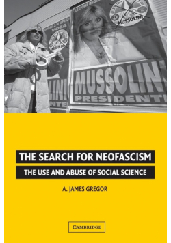 The Search for Neofascism