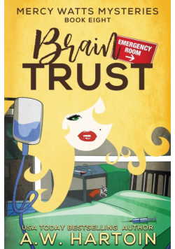 Brain Trust