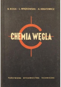 Chemia węgla