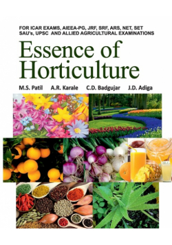 Essence Of Horticulture