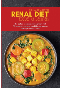 Renal diet recipes for beginners