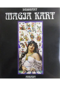Magia kart