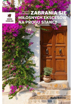 Zabrania się miłosnych ekscesów na progu stancji