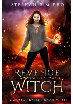 Revenge of the Witch