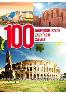 100 najpiękniejszych zabytków świata w.2018
