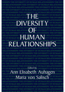 The Diversity of Human Relationships