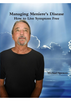 Managing Meniere's Disease