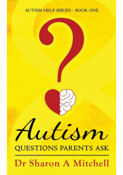 Autism Questions Parents Ask