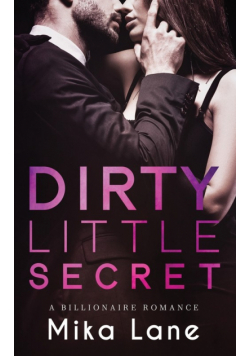 Dirty Little Secret