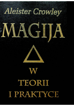 Magija w teorii i praktyce
