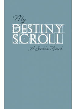 My Destiny Scroll