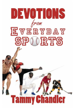 Devotions from Everyday Sports