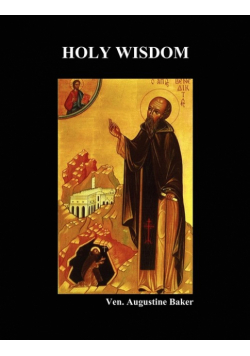 Holy Wisdom