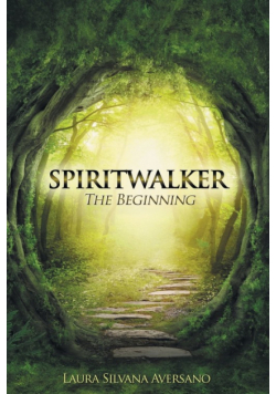 Spiritwalker
