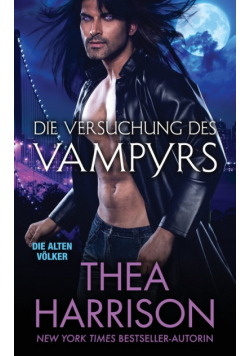 Die Versuchung des Vampyrs