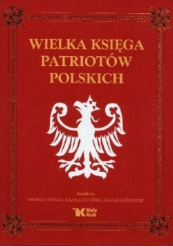 Wielka Księga Patriotów Polskich