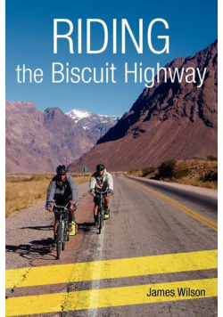 Riding the Biscuit Highway