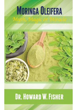 Moringa Oleifera