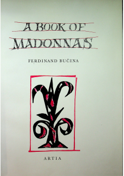 A book of Madonnas