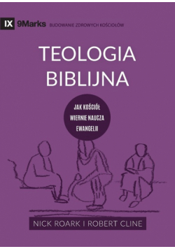 Teologia Biblijna (Biblical Theology) (Polish)