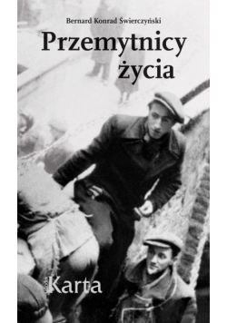 Przemytnicy życia