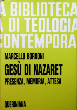 Gesu di Nazaret