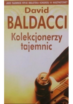 Kolekcjonerzy tajemnic