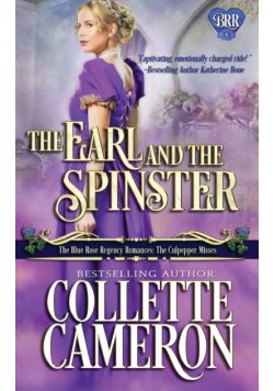 The Earl and the Spinster