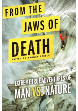 From the Jaws of Death
