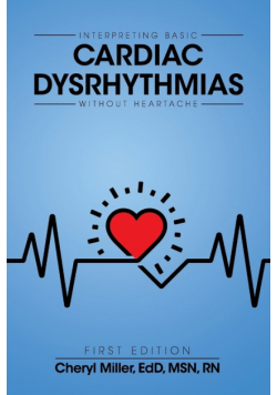 Interpreting Basic Cardiac Dysrhythmias Without Heartache