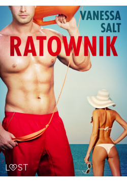 LUST. Ratownik - opowiadanie erotyczne