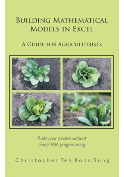 Building Mathematical Models in Excel