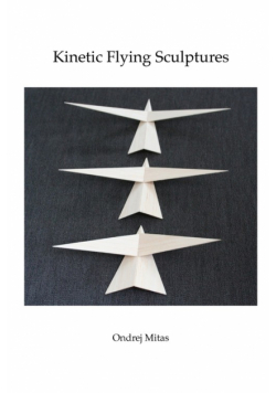 Kinetic Flying Sculptures
