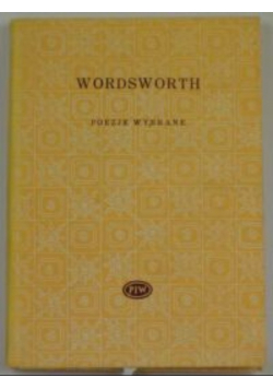 William Wordsworth