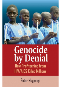 Genocide by Denial