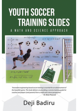 Youth Soccer Training Slides